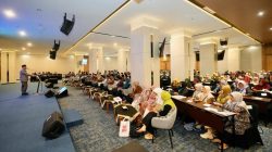 Perkuat Ideologi Kader, PP Muhammadiyah Tunjuk UMY Tuan Rumah