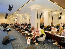 Perkuat Ideologi Kader, PP Muhammadiyah Tunjuk UMY Tuan Rumah