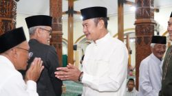 Isra Mikraj 1447 Hijriyah, Bupati Yes Ajak Jaga Kondusivitas Daerah
