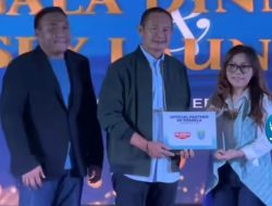 Persela Pede Disokong 13 Sponsor, Yuhronur: Itulah Kekuatan Lamongan