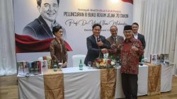 Tunggu Bertemu Presiden, Jimly: Polri di Bawah Kementerian Jadi Rekomendasi