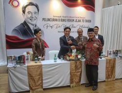 Tunggu Bertemu Presiden, Jimly: Polri di Bawah Kementerian Jadi Rekomendasi