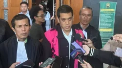 Kerry Riza Chalid Dituntut 18 Tahun, JPU Ungkap Negara Rugi Besar