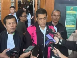 Kerry Riza Chalid Dituntut 18 Tahun, JPU Ungkap Negara Rugi Besar