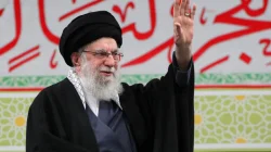 Jika Iran Diserang, Khamanei: Perang Regional Tak Bisa Dihindari