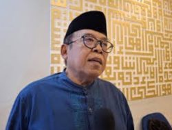 Refleksi HPN 2026, Ketua MUI: Pers Kompromi, Rakyat Jadi Korban