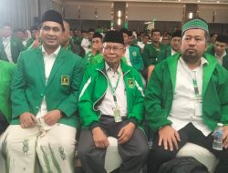 Respon Pencopotan Pengurus PPP Jatim, Mbah Naryo: Perilaku DPP Brutal
