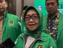 Dicopot Sepihak oleh DPP PPP, Ketua DPW Jawa Timur Melawan