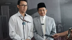 Lapor ke KPK soal Jet Pribadi, Menag Beri Teladan Berantas Korupsi