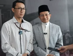 Lapor ke KPK soal Jet Pribadi, Menag Beri Teladan Berantas Korupsi