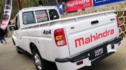 Impor 105 Ribu Pikap dari India, DPR RI: Matikan Industri Dalam Negeri