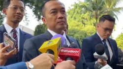 Respon Desakan MUI dari BoP, Mensesneg: Istana Siap Buka Dialog