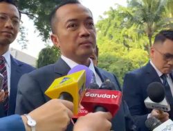 Respon Desakan MUI dari BoP, Mensesneg: Istana Siap Buka Dialog
