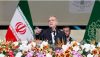Hadiri Harlah ke-47 Garda Revolusi, Pezeshkian: Iran Tidak Gentar