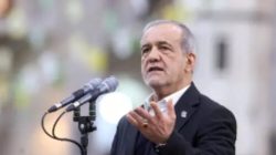 Perkembangan Terkini, Iran tak Mau Tunduk, Trump Siapkan Serangan