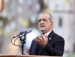 Perkembangan Terkini, Iran tak Mau Tunduk, Trump Siapkan Serangan