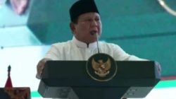 Siapkan Lahan 4000 M2 untuk Gedung MUI, Prabowo: Minta Lantai Berapa?