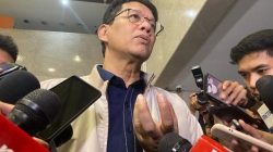 Jika Salah, Siap Berhentikan. Purbaya soal OTT Pegawai Pajak di Banjarmasin