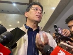 Jika Salah, Siap Berhentikan. Purbaya soal OTT Pegawai Pajak di Banjarmasin