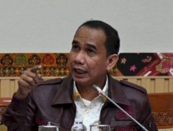 Komisi III DPR RI: Tindakan Bripda MS Brutal, Layak Dipecat, dan Dipidana