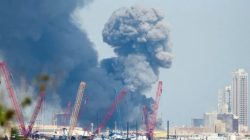 Balas Serangan, Iran Bersumpah Tidak akan Beri Kelonggaran Israel dan AS