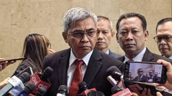 Tak Perpanjang Cekal Bos Maktour, Ketua KPK Sebut karena KUHAP