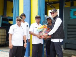 Percepat Penanganan Banjir, Bupati Yes Kerahkan 6 Pompa Tambahan