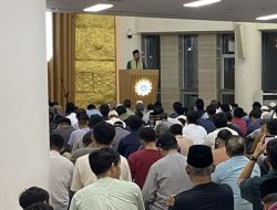 Awal Ramadan, Muhammadiyah Rabu, Pemerintah Tetapkan Kamis