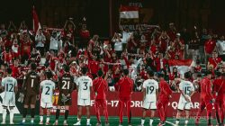 Hadapi Tiongkok U-17, Palatih Nova Arianto Siapkan 28 Pemain