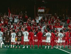 Hadapi Tiongkok U-17, Palatih Nova Arianto Siapkan 28 Pemain