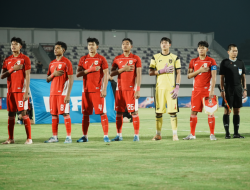 Di Grup Neraka, Timnas U-17 Satu Grup dengan China, Jepang dan Qatar