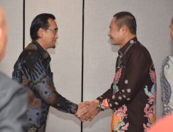 Lamongan Gandeng UB, Bupati Yuhronur: Guna Penguatan SDM