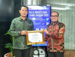 Konsisten Geber 15 Program Prioritas, IDSD Lamongan Berkategori Tinggi