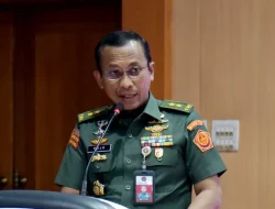 Prabowo Angkat Mayjen (Purn) dr. Prihati Jadi Dirut BPJS Kesehatan