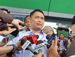 KPK Ungkap Gus Yaqut akan Sogok Pansus Haji, Asep Guntur: DPR-nya Menolak