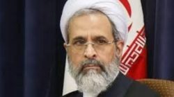 Tunjuk Ayatollah Alireza Arafi, Jalankan Fungsi Pemimpin Tertinggi Iran