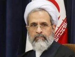 Tunjuk Ayatollah Alireza Arafi, Jalankan Fungsi Pemimpin Tertinggi Iran