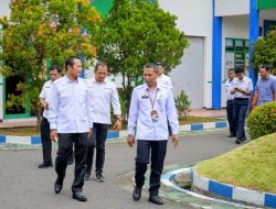 Terus Tangani Upaya Percepatan Penanganan Banjir di Lamongan