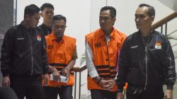 KPK Bongkar THR Bupati Cilacap, Asep: Duit Utang Ijon Proyek