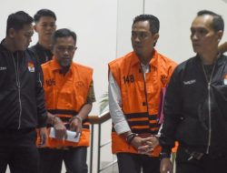 KPK Bongkar THR Bupati Cilacap, Asep: Duit Utang Ijon Proyek