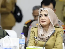 Diduga terkait Proyek Pengadaan, KPK OTT Bupati Pekalongan