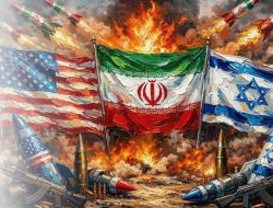 Perang yang Sudah Kalah…