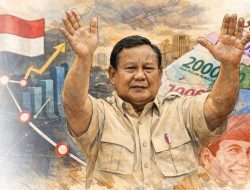 Ekonomi Payah, Rakyat Tunggu Taklimat Prabowo