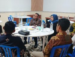 90 Persen PPDI Tak Terima Tunjangan, Wadul Kepala Bappeprov Jatim