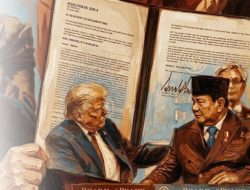 Saatnya Keluar dari Perdamaian Palsu