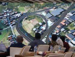 Atasi Macet dan Gairahkan Ekonomi, Bojonegoro segera Bangun JLS