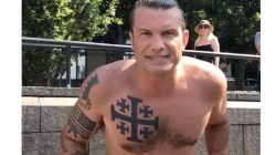 Merasa Tidak Dibela Media Perang Lawan Iran, Menhan AS Ngamuk