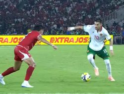 Kalahkan Indonesia di Final lewat Penalti, Bulgaria Juara FIFA Series 2026