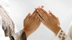 Muhammadiyah Lebaran Jumat, Pemerintah Tunggu Hasil Isbat Kemenag