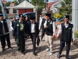 PDM Bojonegoro Gelar Kajian Ramadan, Angkat Tema Ekoteologi